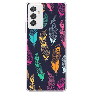 Etui Do Samsung Galaxy A82 Obudowa Nadruk Artcase