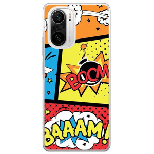 Etui Do Xiaomi Mi 11i Pokrowiec Obudowa Artcase