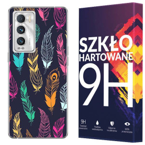 Etui Do Realme Gt Explorer Master Artcase + Szkło