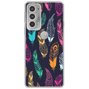 Etui Do Motorola Edge 20 5g Kreatui Nadruk Artcase