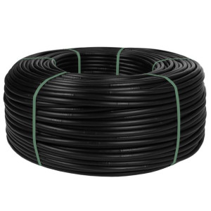 Czarna linia kroplująca 16mm/1,6 LPH MADE IN EU 150m