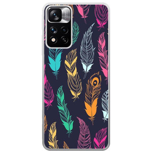 Etui Do Xiaomi Redmi Note 11 Pro 5g Nadruk Artcase