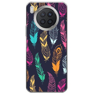 Etui Do Huawei Nova 8i Kreatui Nadruk Artcase