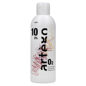 Artego utleniacz 150ml 3%