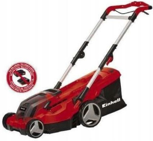 Kosiarka aku Einhell 37 cm GM-CM 36/37 Li (2x4Ah)