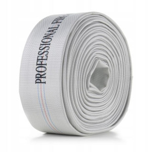 Wąż strażacki pompa deszczownia 3 cale 75 mm 30m B