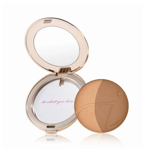 Jane Iredale So Bronze 2 Bronzer Z Puderniczką