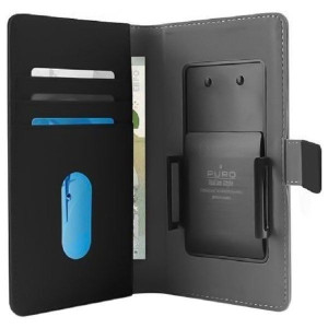 Etui Uniwersalne Smart Wallet Xxl Puro Wallet 2w1