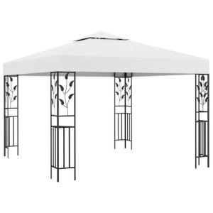 Altana, 3 x 3 m, biała, 180 g/m²