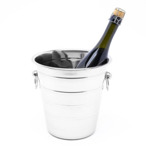 Wiaderko do szampana i alkoholu Tadar 4 l