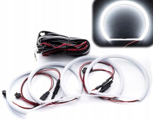 Einparts Ringi Bmw 3 E36 7 E38 5 E39 Cotton Led