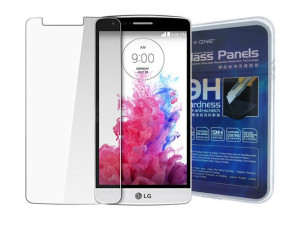 FOLIA OCHRONNA Szkło hartowane do LG G3 D855 D850