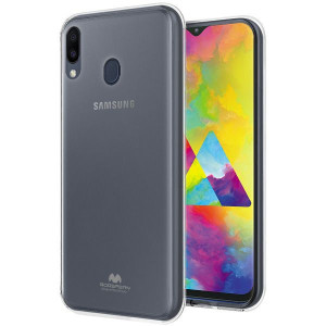 Etui Do Samsung Galaxy M20 Sm-m205 Mercury Jelly