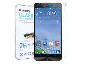 Szkło Hartowane 9h Do Asus Zenfone Selfie