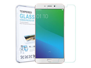Szkło Hartowane Ochronne 0.3 9h Do Oppo R9 Plus