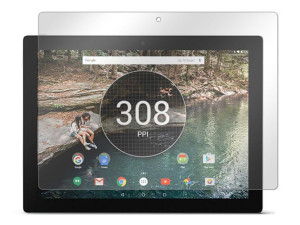 Szkło Hartowane 9h 0.3mm Do Google Pixel C
