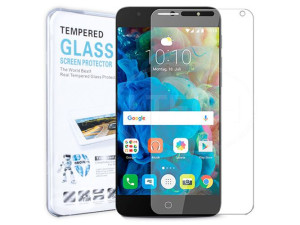 Szkło Hartowane Ochronne 0.3 9h Do Alcatel Pop 4