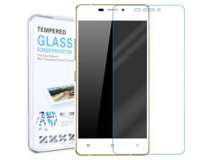 Szkło Hartowane Ochronne 9h Do Gionee S5