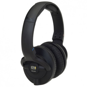 Krk Kns 6400 Słuchawki Studyjne