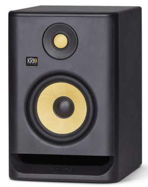 Krk Rp5 G4 Monitor Studyjny