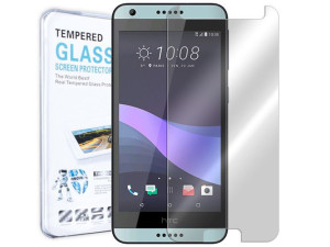 Szkło Hartowane Ochronne 0.3 9h Do Htc Desire 650