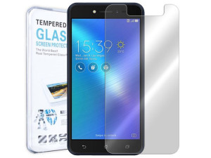 Szkło Hartowane 9h Do Asus Zenfone Live Zb501kl