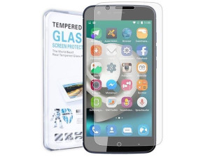 Szkło Hartowane Ochronne 9h Do Zte Blade V8 Lite