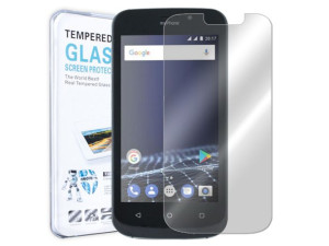 Oryginalne Szkło Hartowane 9h Do Myphone Pocket 2