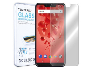 Szkło Hartowane Ochronne 9h Do Wiko View 2 Plus
