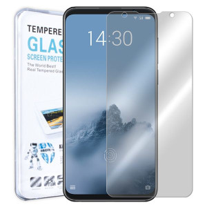 Szkło Hartowane Ochronne 0.3mm 9h Do Meizu 16