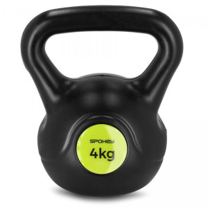 Hantla Hantle Kettle Kettla Spokey 4kg