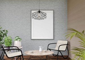 Lampa wisząca Azalia