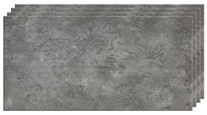 Beton architektoniczny kasetony ścienne 7014XL 2m2