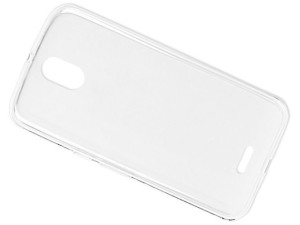 Wiko Kenny Etui Pokrowiec Obudowa Żel Tył Case 0.3