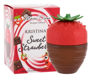 Marc Dion Kristina's Sweet Strawberry Edp 100ml