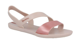 Sandały Ipanema 82429 Vibe Sandal Fem róż