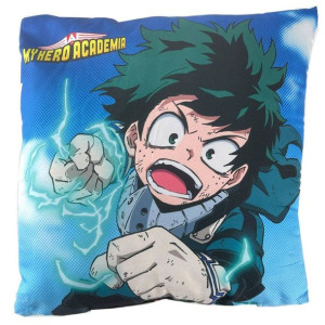 Poduszka My Hero Academia 35 x 35 cm