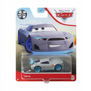 Auta Cars – Samochód Tom W. Gxg47