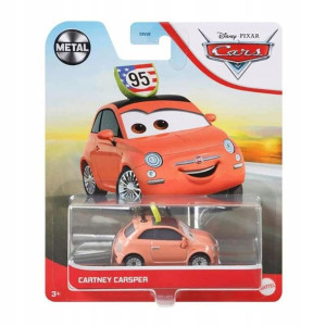 Cars Auta Cartney Carsper Grr51