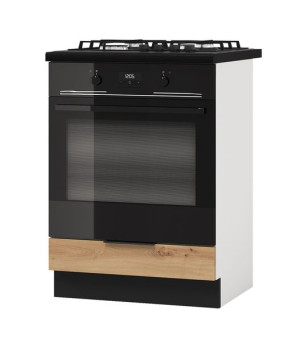 Szafka do zabudowy piekarnika 60 cm - Orion 17X