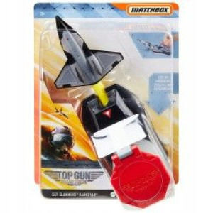Matchbox Wyrzutnia Samolotów Top Gun: Maverick