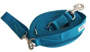 Smycz Dla Psa Treningowa Przepinana 10m/3cm