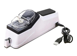 Ag422d Ostrzałka Do Noży Elektryczna Usb