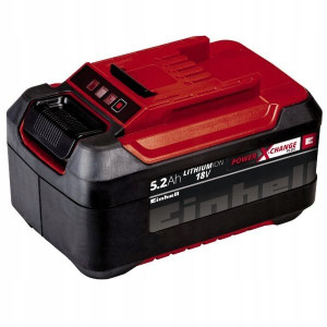 Akumulator Li-Ion Einhell 4511437 18 V 5,2 Ah
