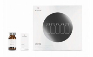 Ampułka Venome BIOTIN 10 ml Regeneracja