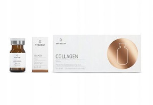 Ampułka Venome Meso COLLAGEN Ujędrnienie Skóry