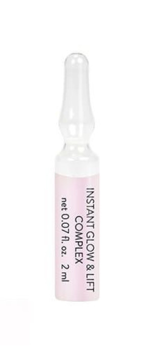 Ampułka Z Efektem Glow Rozświetlająca 2ml
