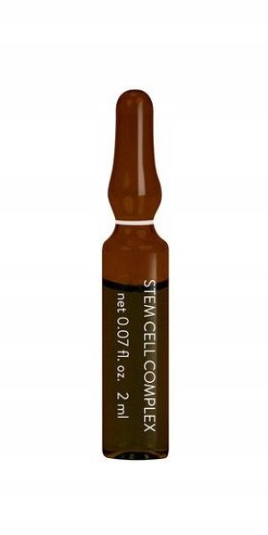 Ampułka Z Komórkami Macierzystymi Regenerująca2ml