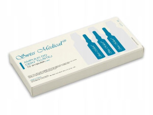 Ampułki Elastyna Dr Pen Dermapen Serum 10x3ml