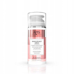 Apis Arbuzowy krem z kwasem hialuronowym 100ml